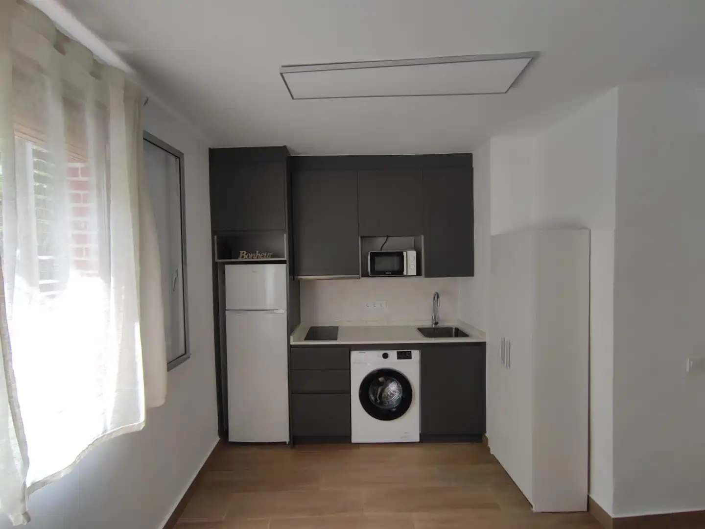 Apartment for sale in Calle José María Valdenebro, imagen 2