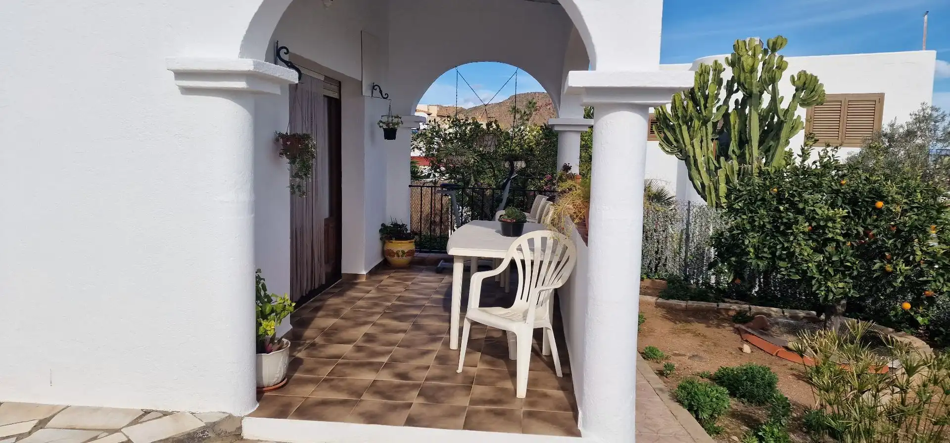 Haus mit Garten zum Verkauf in El Palmeral, imagen 14