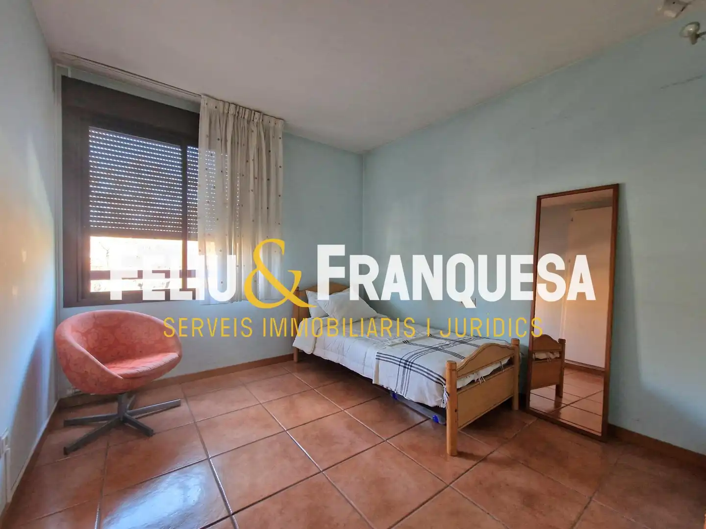 Attic for sale in Sant Cugat del Vallès  with Heating, Private garden and Terrace