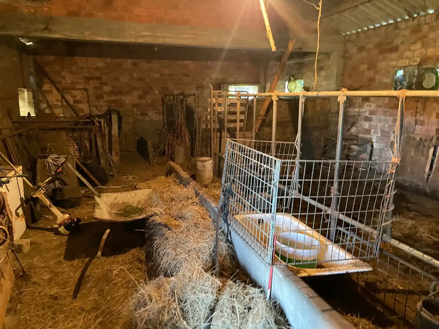 Casa o xalet en venda a Aranga