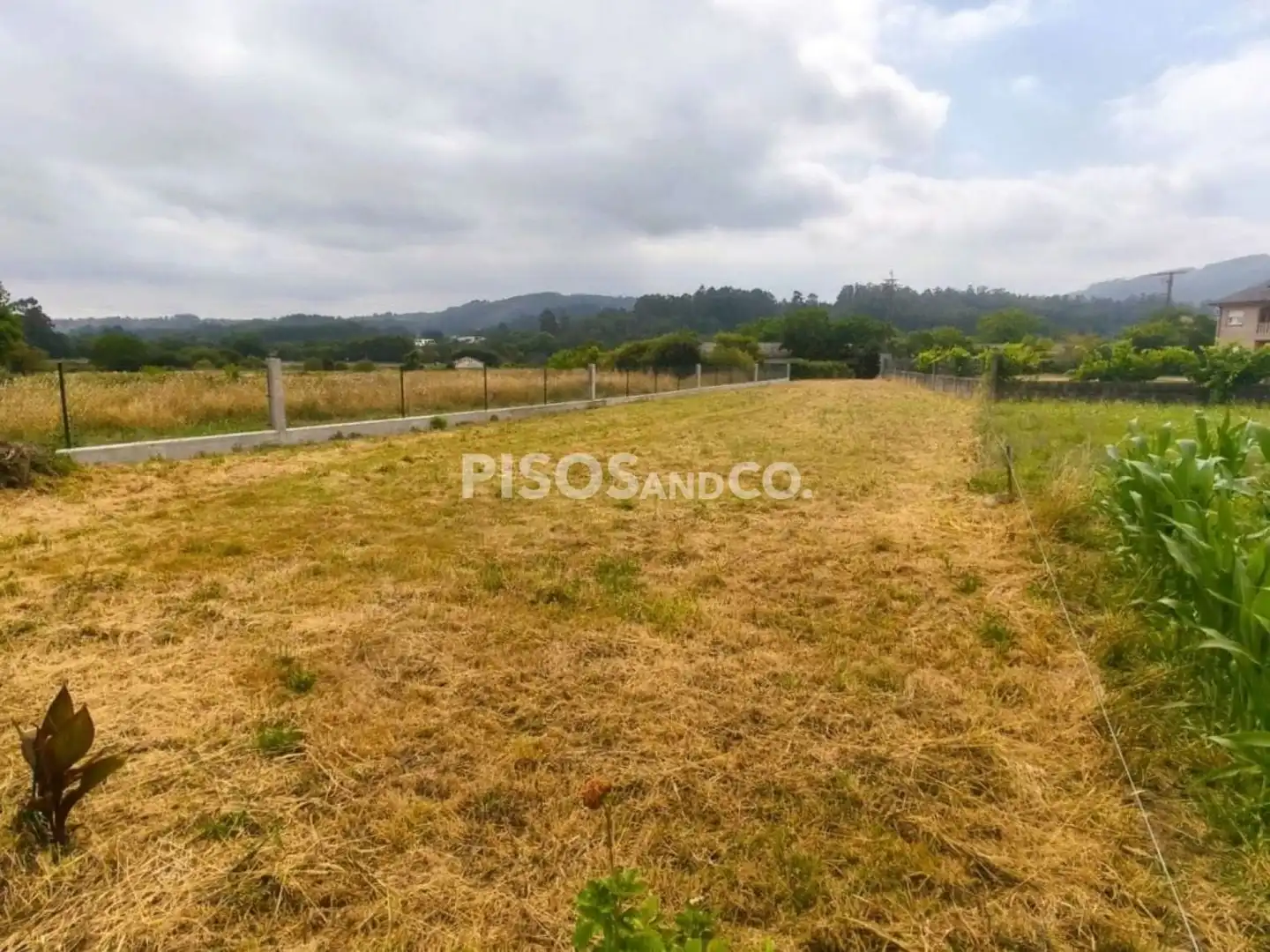 Terreni e lotti in vendita a Lugar CORTIÑA, imagen 4