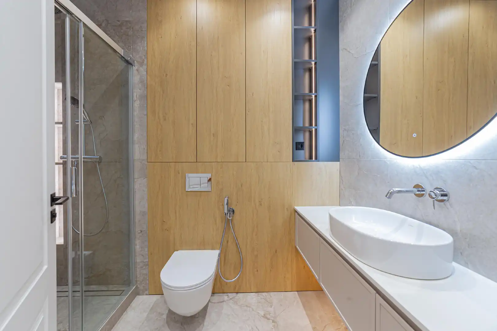Piso con terraza en venta en Eixample, imagen 5