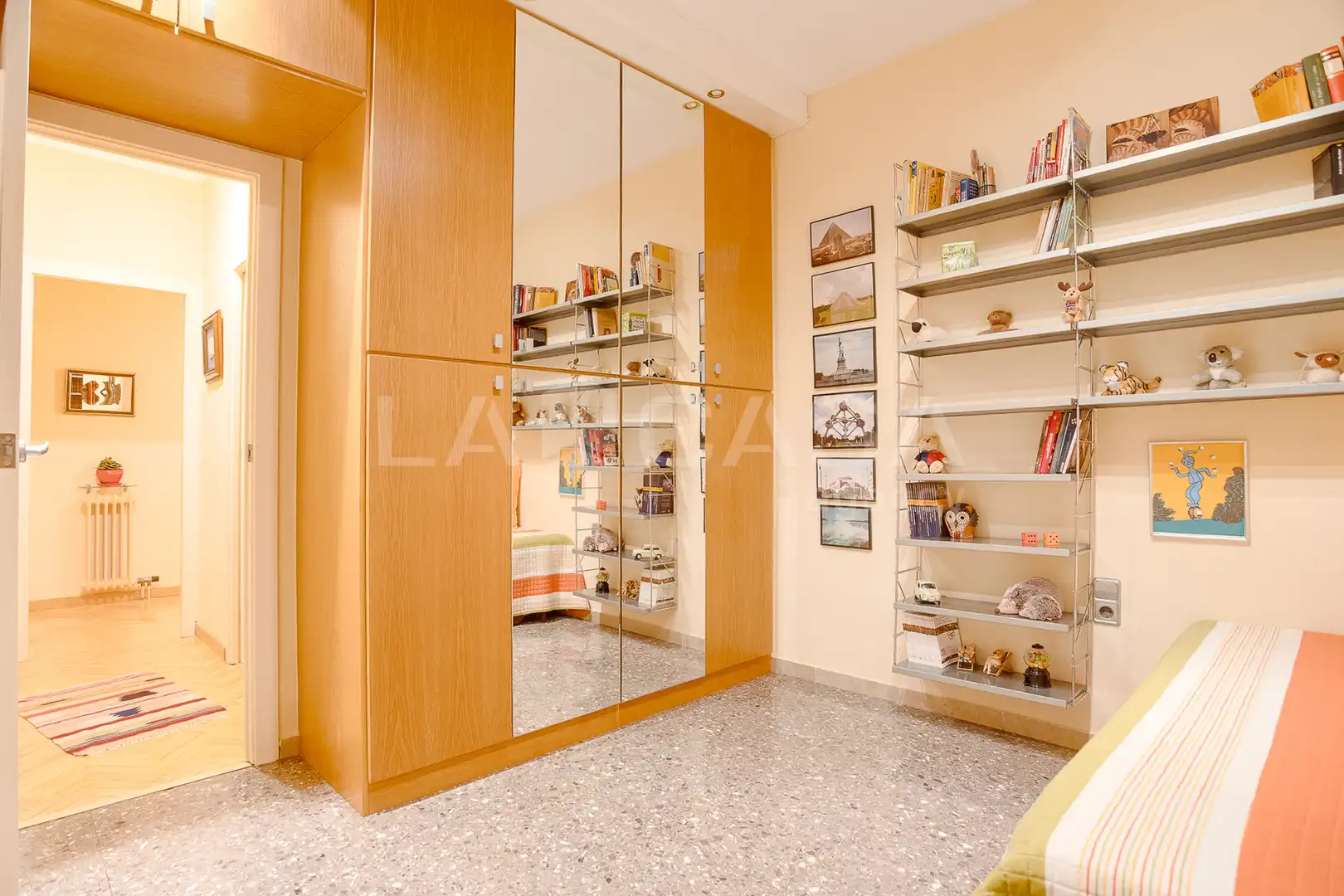 Habitación de Piso en venta en Sants - Montjuïc