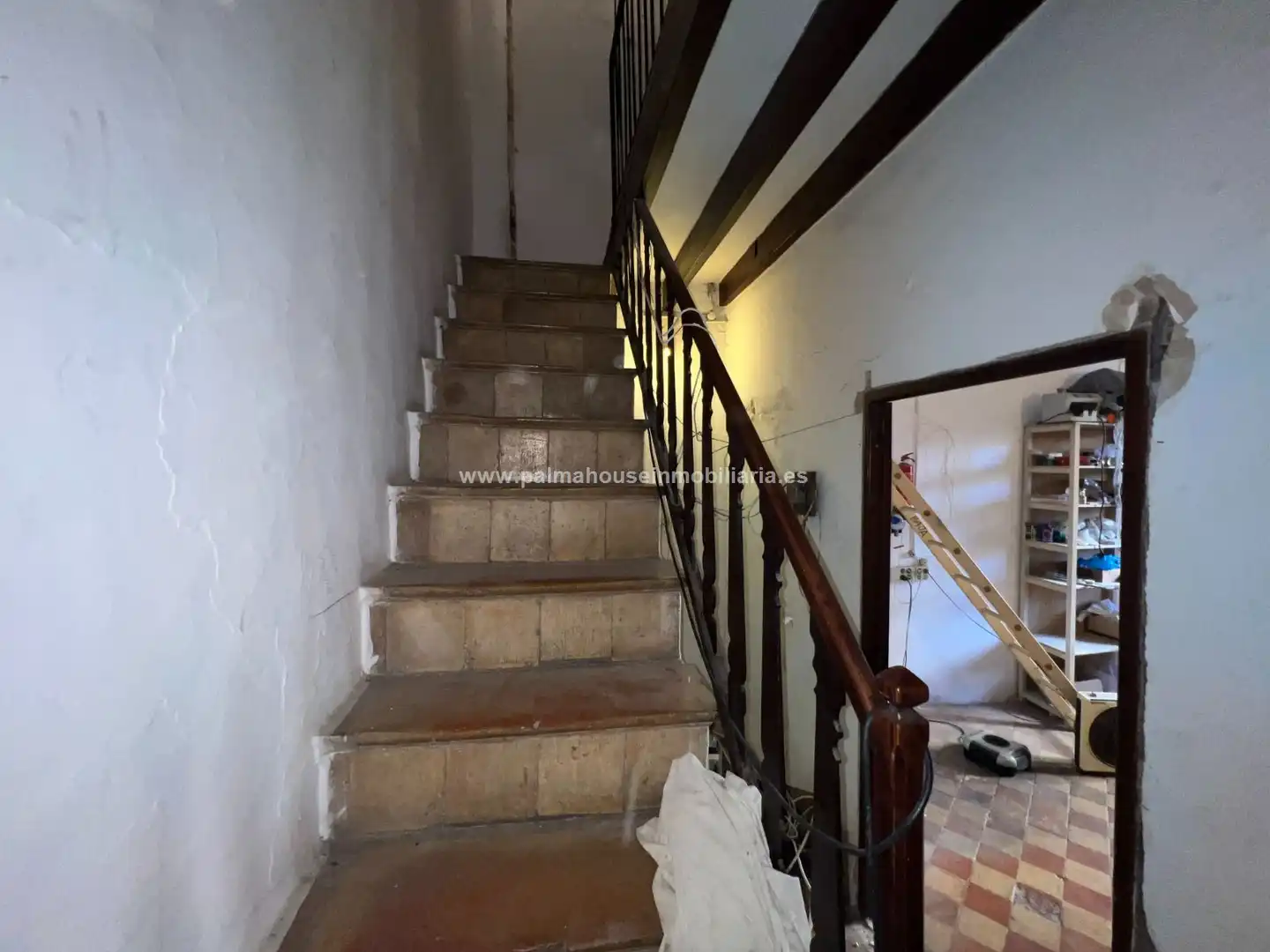 Edificio en venta en Inca