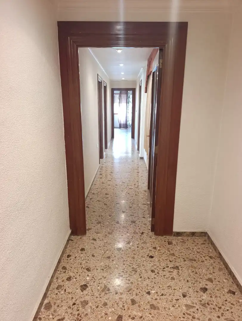 Piso en venta en San Crispín - Huerta Nueva-Estación  