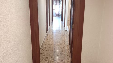 Foto 4 de Pis en venda a Avenida de la Ermita, 17, San Crispín - Huerta Nueva-Estación, Elda
