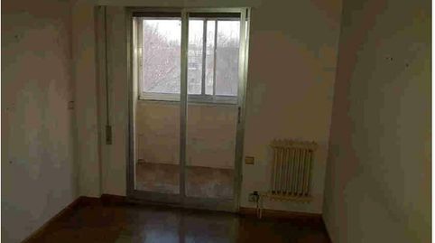 Foto 4 de Pis en venda a Calle Segovia, Villayuventus - Renfe, Parla