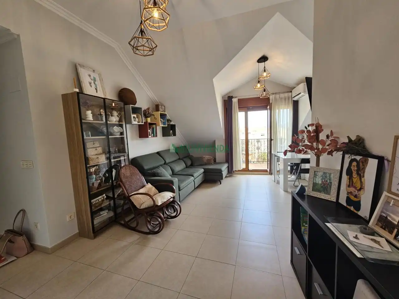 Attique avec terrasse à vendre à Covelo, imagen 8