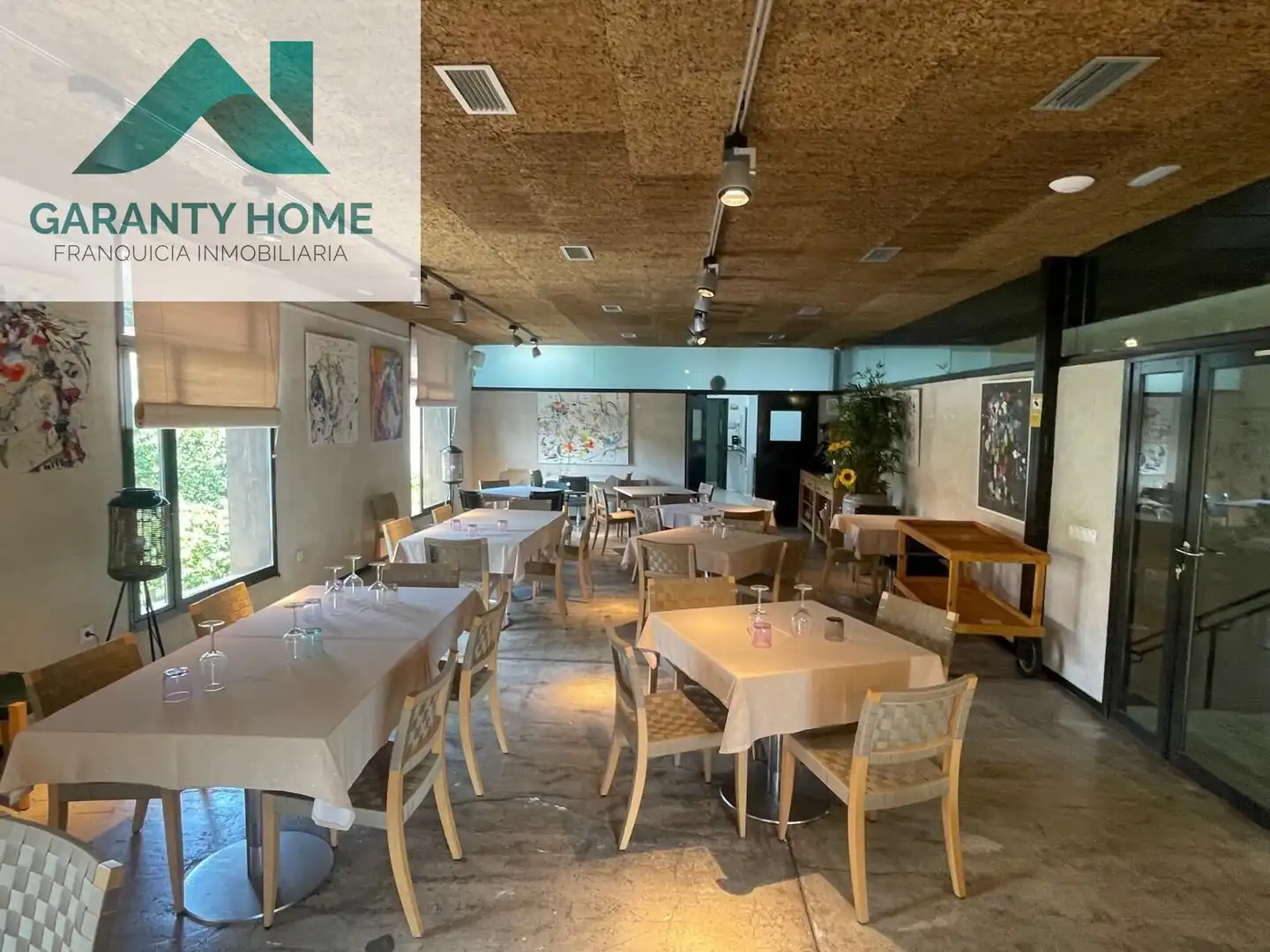 Commercial properties for sale in Medinaceli