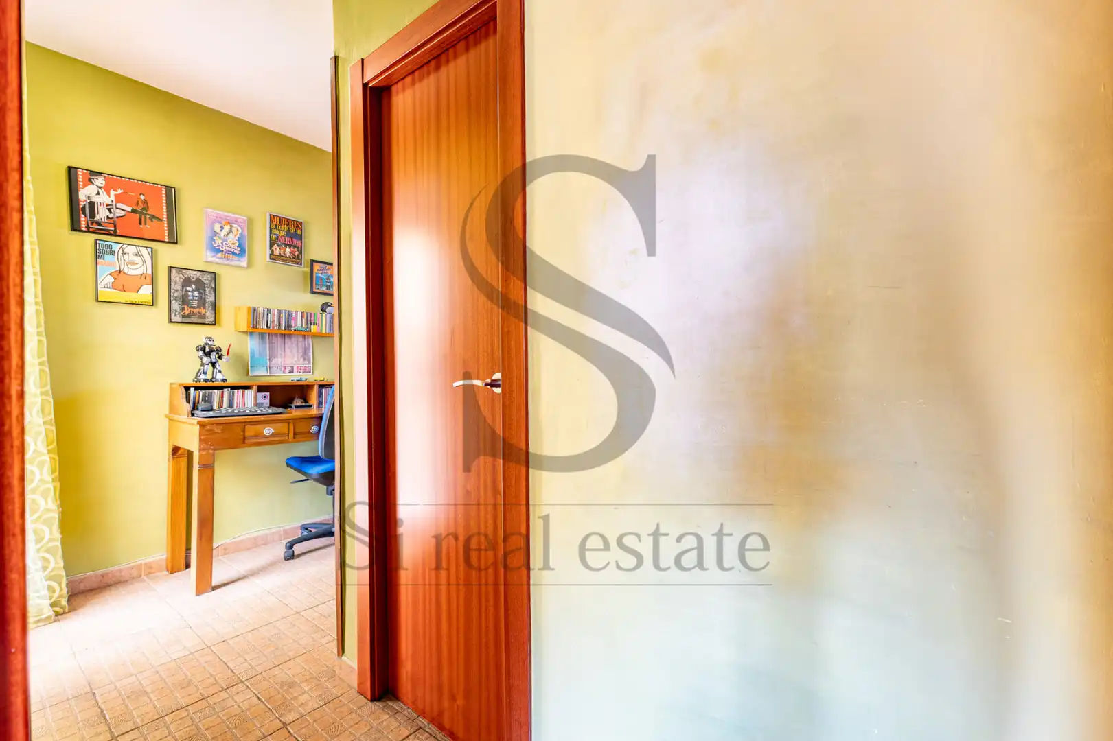 Ático en venta en Barcelona con Calefacción, Terraza y Horno