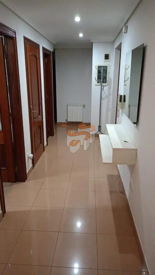 Flat with lift for sale in Alto del Castaño, imagen 4
