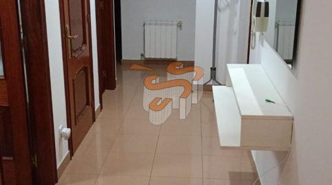 Foto 4 de Piso en venta en Alto del Castaño, Narón