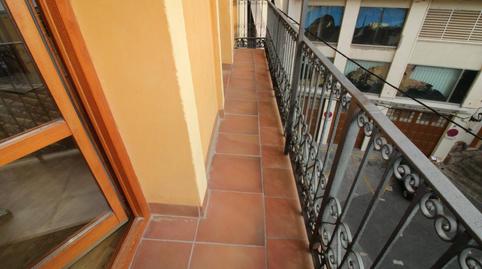 Foto 3 de Pis de lloguer a Plaza Ciutat, Berga, Barcelona