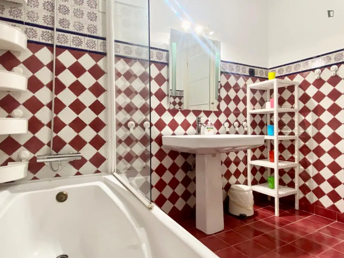 Room in Zabalburu