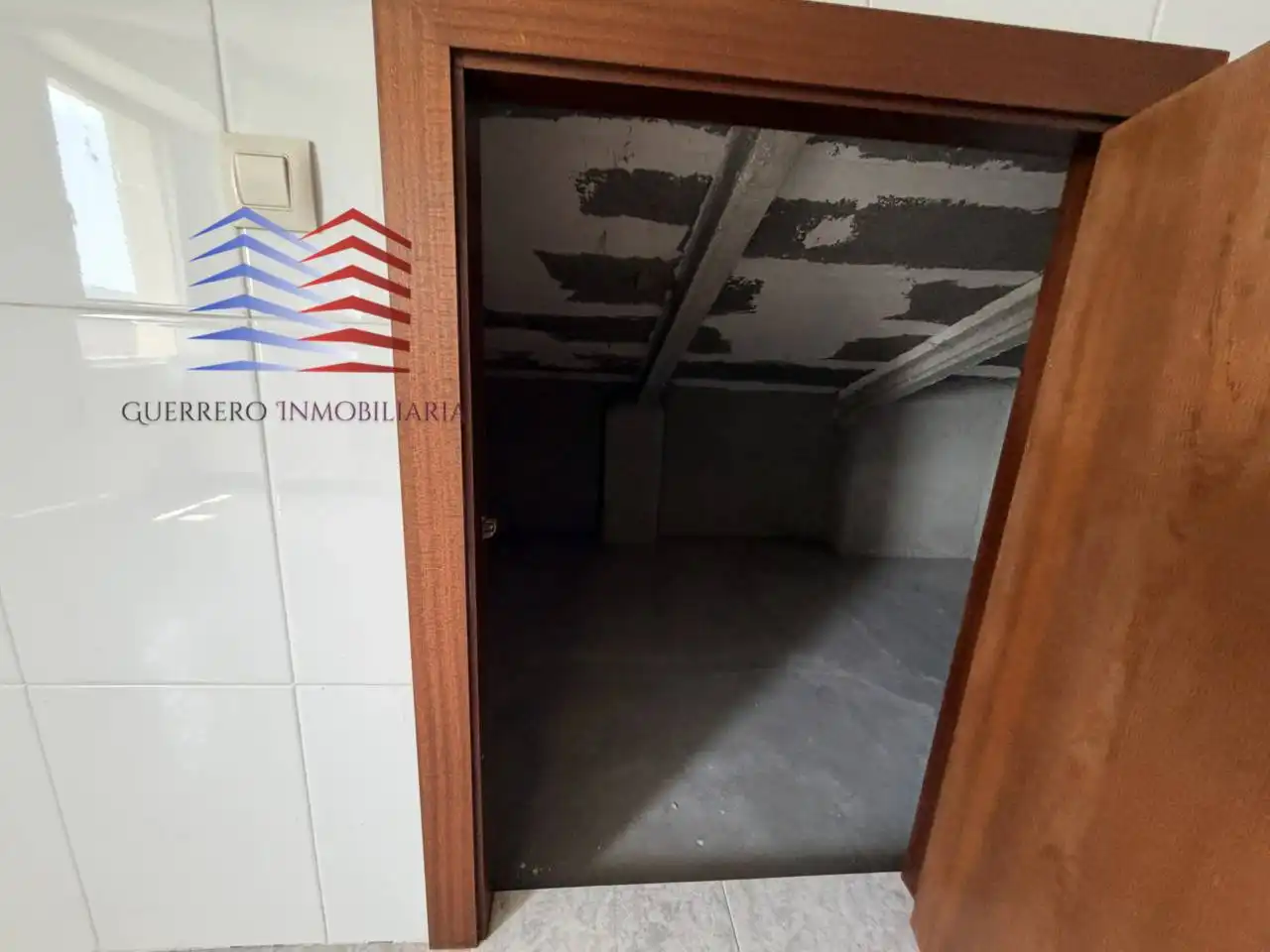 Apartament de lloguer en Barbadás amb Calefacció, Parquet i Traster