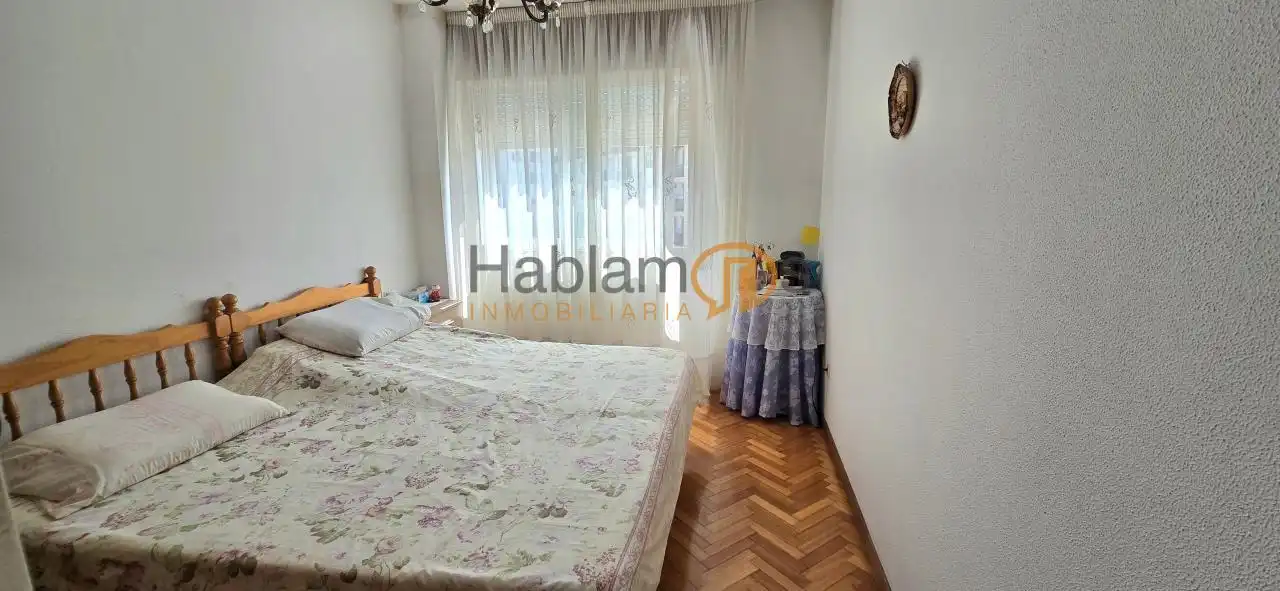 Piso con terraza en venta en Vilagarcía, imagen 14
