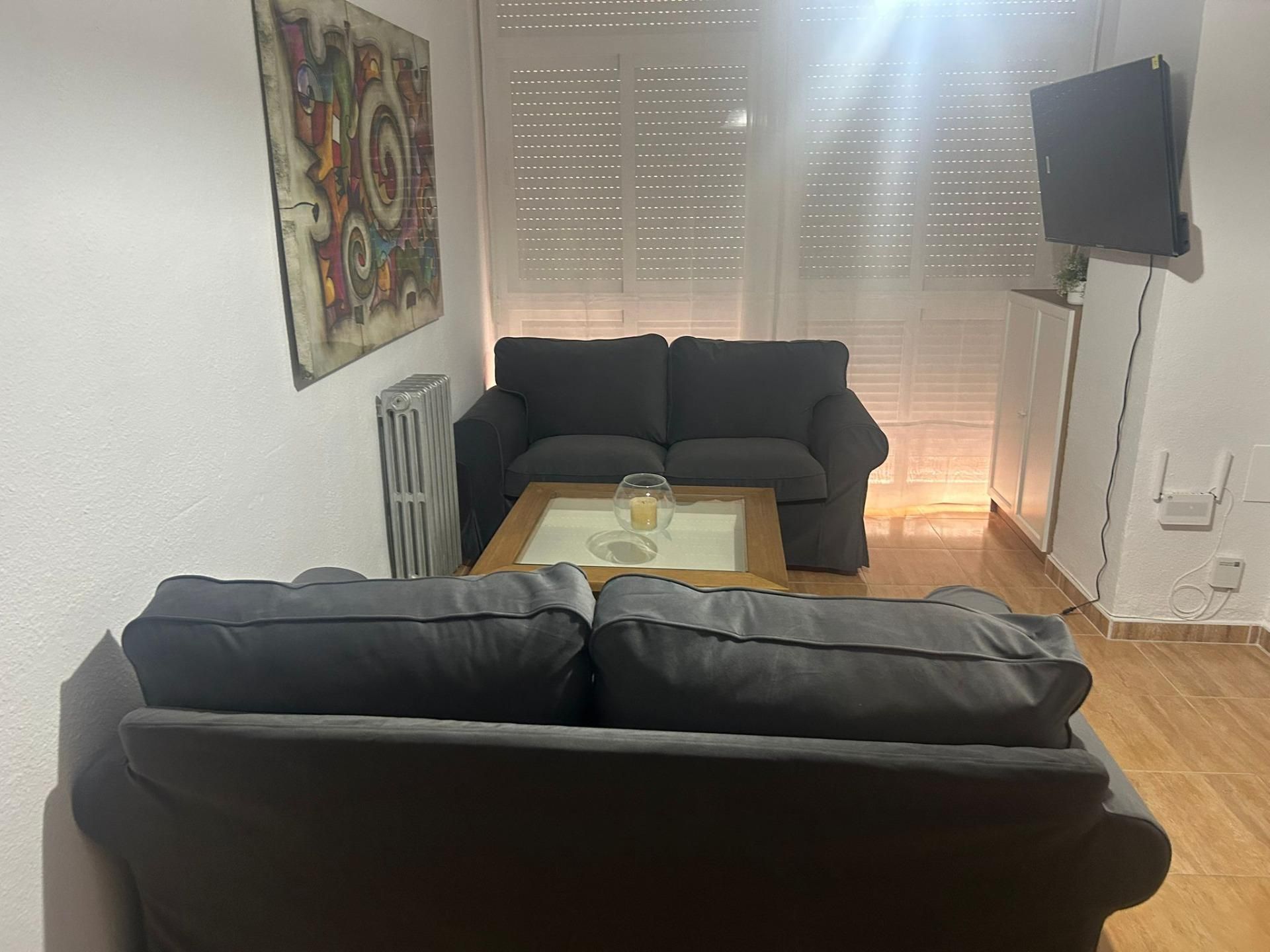 Flat to rent in Calle PINTOR LOPEZ MEZQUITA, 2, Camino de Ronda