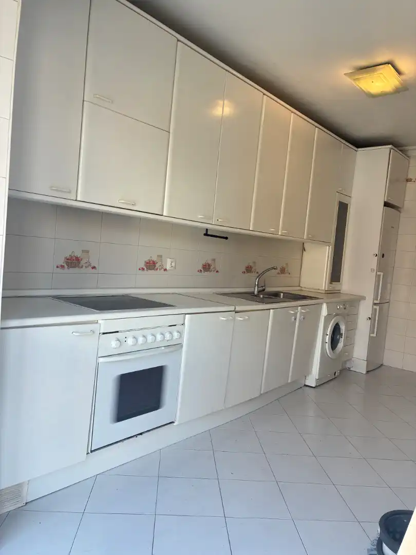 Flat for sale in Calle San Ignacio, 8, La Calzada - La Florida