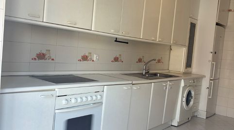 Foto 4 de Piso en venta en Calle San Ignacio, 8, La Calzada - La Florida, Sevilla Capital