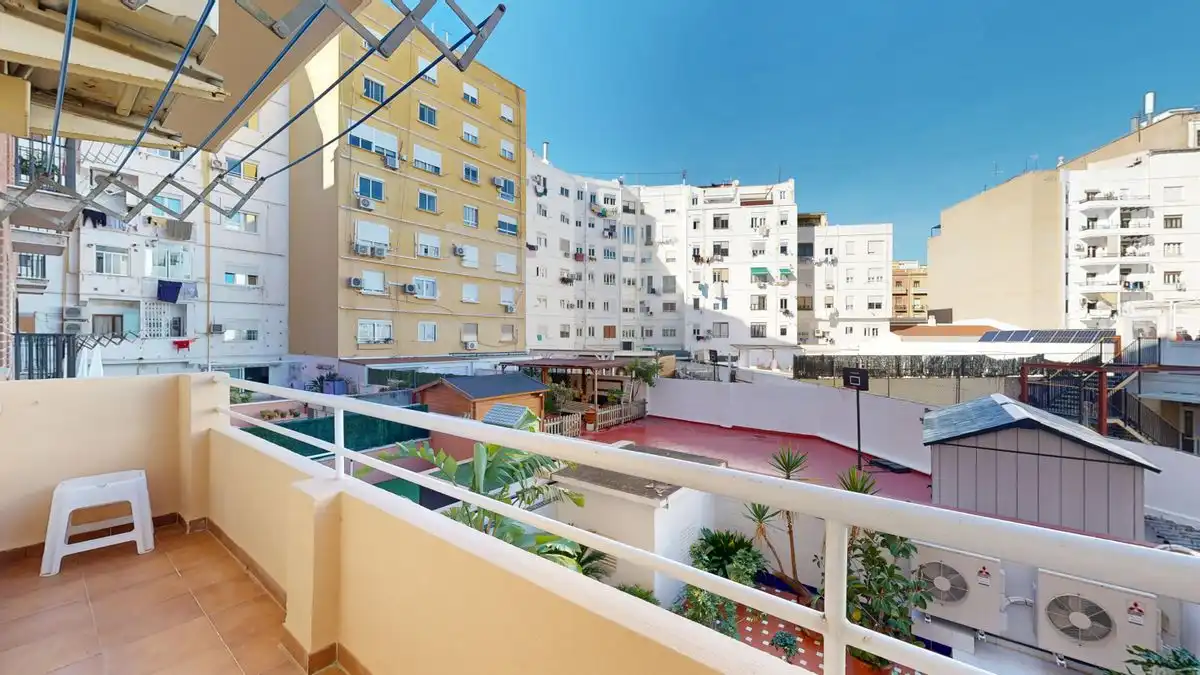 Piso con ascensor en venta en Calle Marqués de Zenete, imagen 38