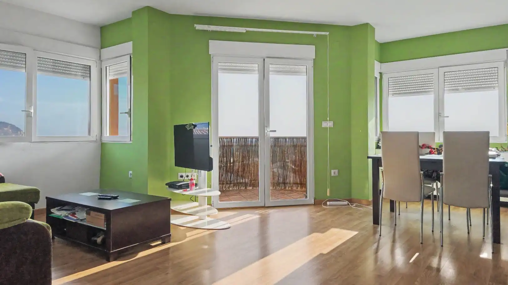 Flat with terrace for sale in Pego, imagen 5