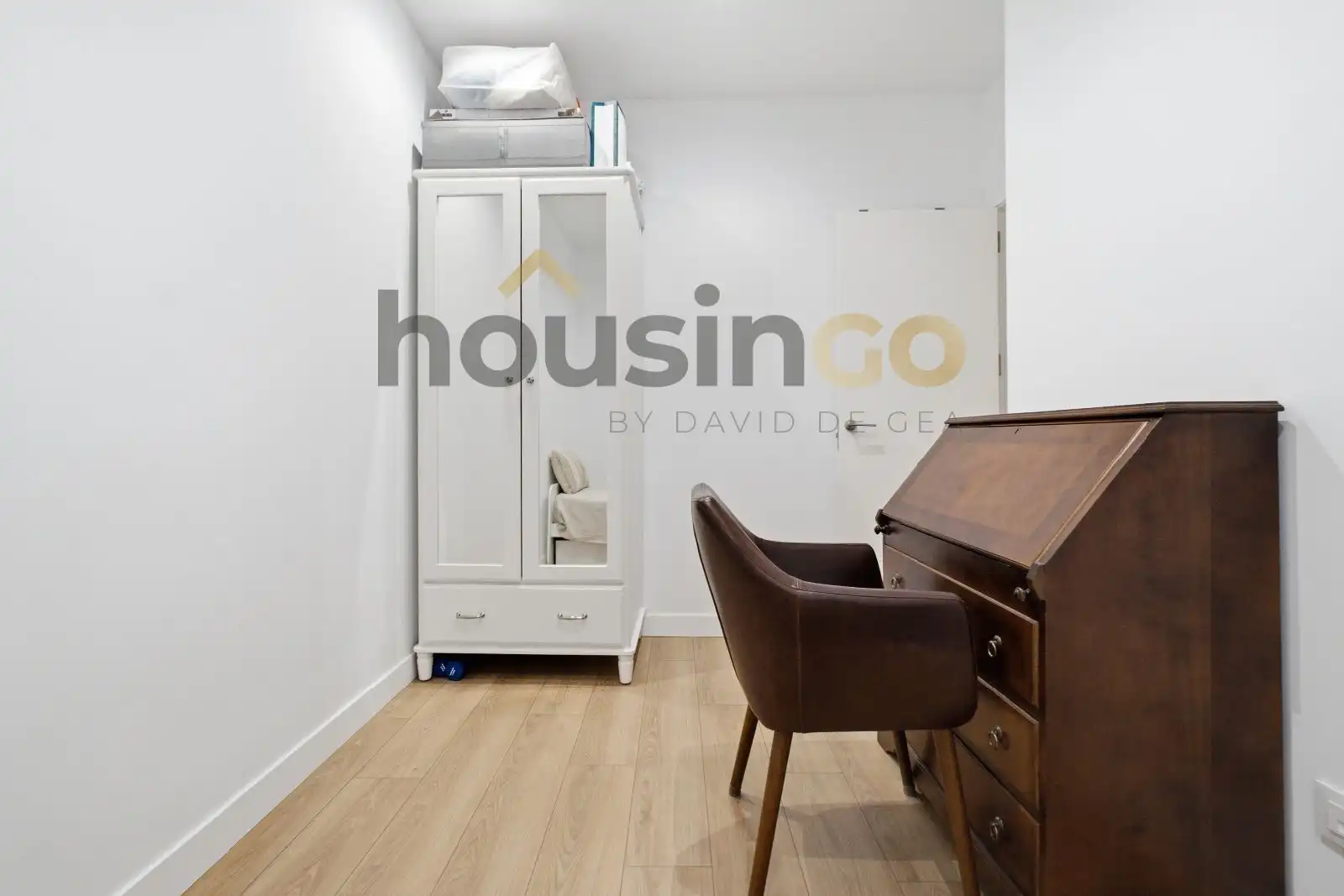 Piso en venta en Madrid con Aire acondicionado, Calefacción y Amueblado
