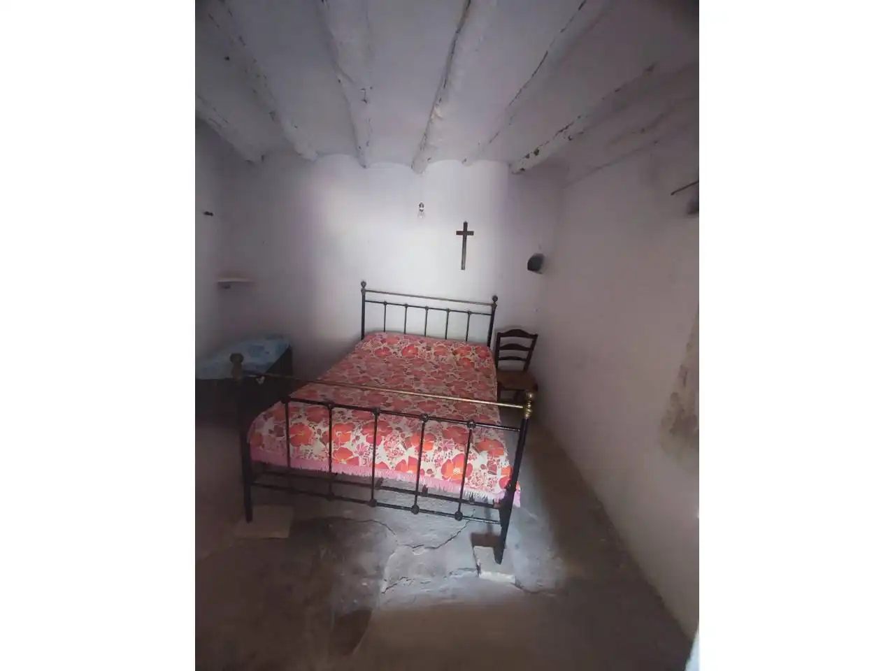 Habitación de Casa o chalet en venta en Naval