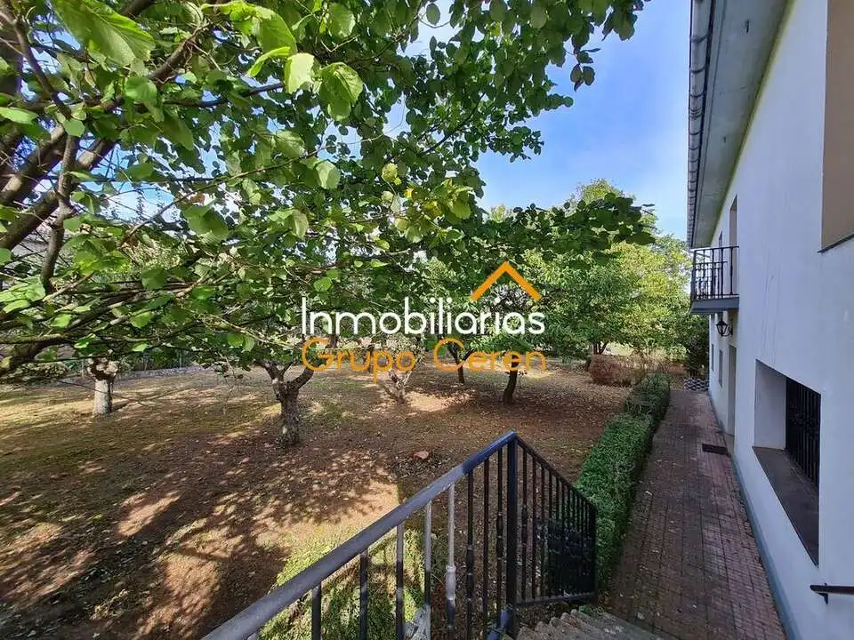 Casa o chalet en venta en Ojacastro