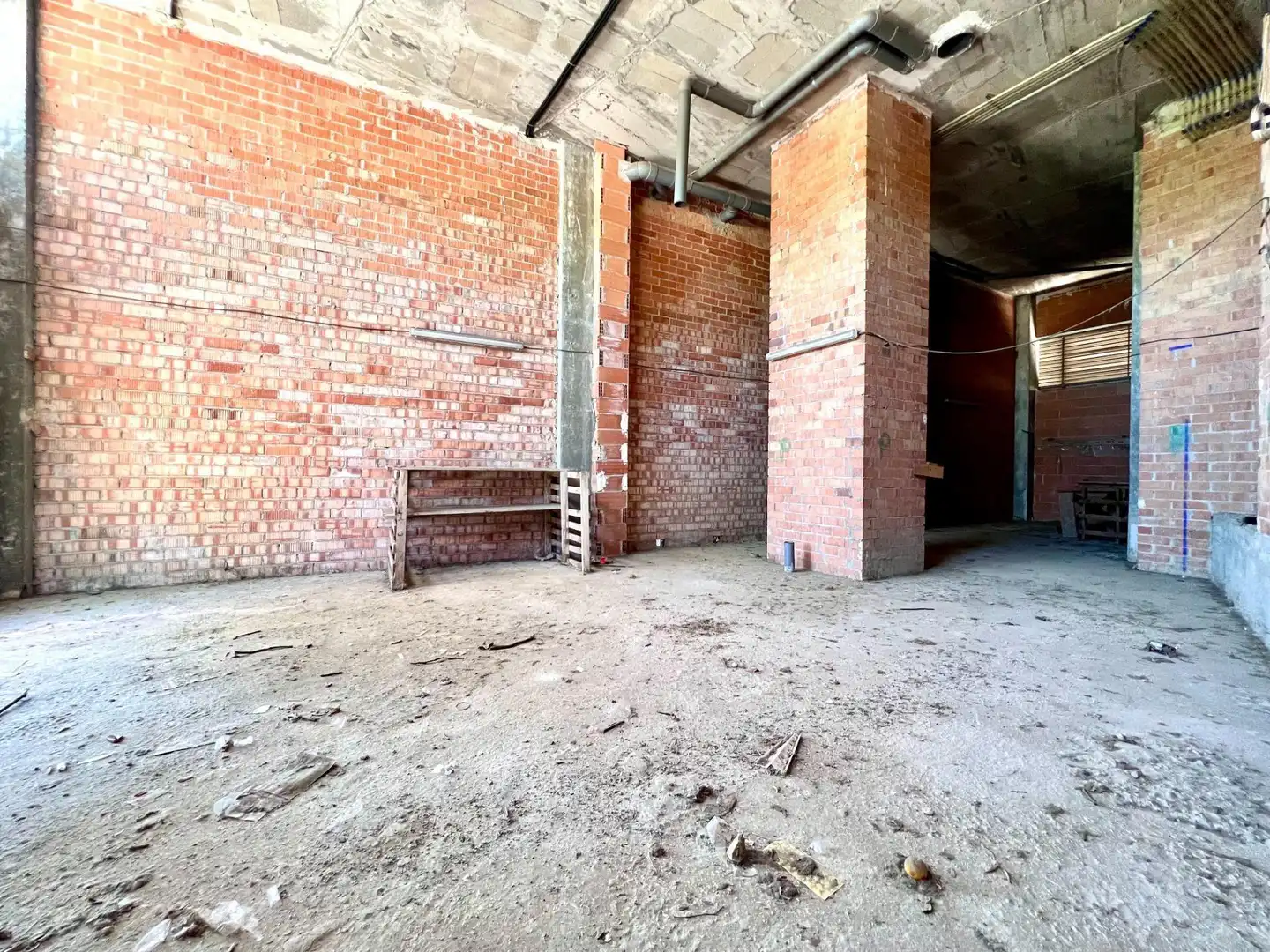 Local comercial en venda a Calle SARAJEVO, imagen 5