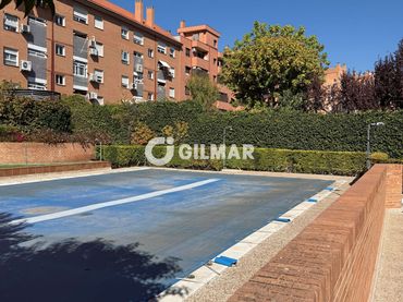 Wohnung mit Pool zum Verkauf in Retiro