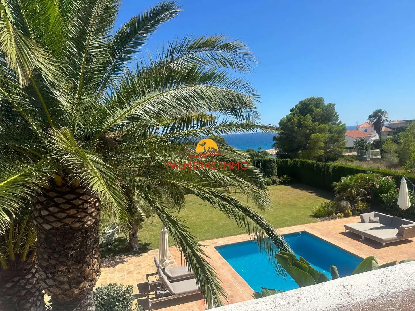 Villa mit Pool zum Verkauf in L'Ametlla de Mar pueblo, imagen 22