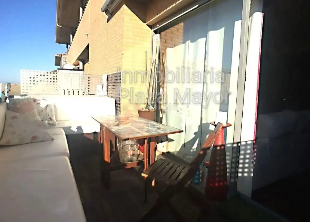 Dúplex con piscina en venta en Calle Figueira da Foz, imagen 21