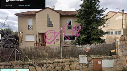 Casa-chalet en Venta en Del Tomillar en El Monte