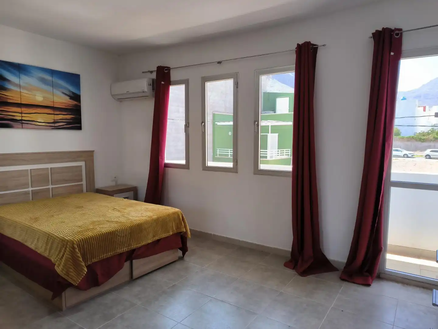 Habitación de Piso en venta en La Aldea de San Nicolás  con Aire acondicionado y Balcón