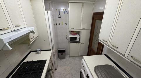 Foto 4 von Wohnung zum Verkauf in Montes de Toledo, Casco Histórico de Vallecas,  Madrid Capital