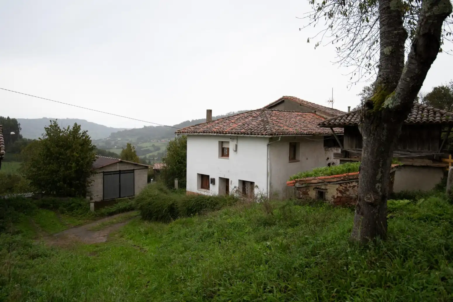 Casa a schiera in vendita a Villaviciosa - Lugás La Pedrera, imagen 43