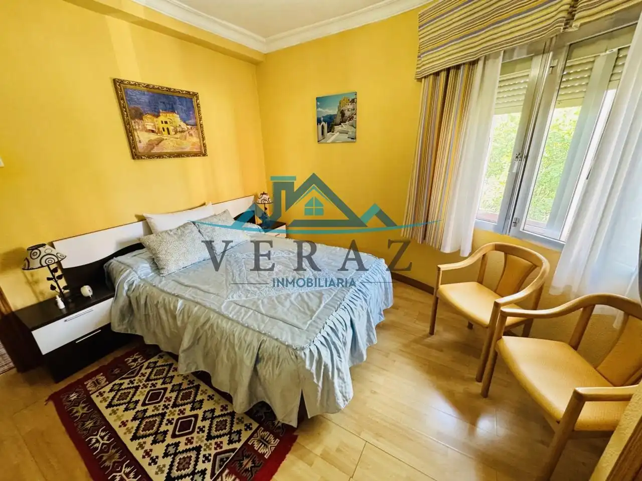 Habitación de Piso en venta en Talavera de la Reina con Calefacción y Terraza