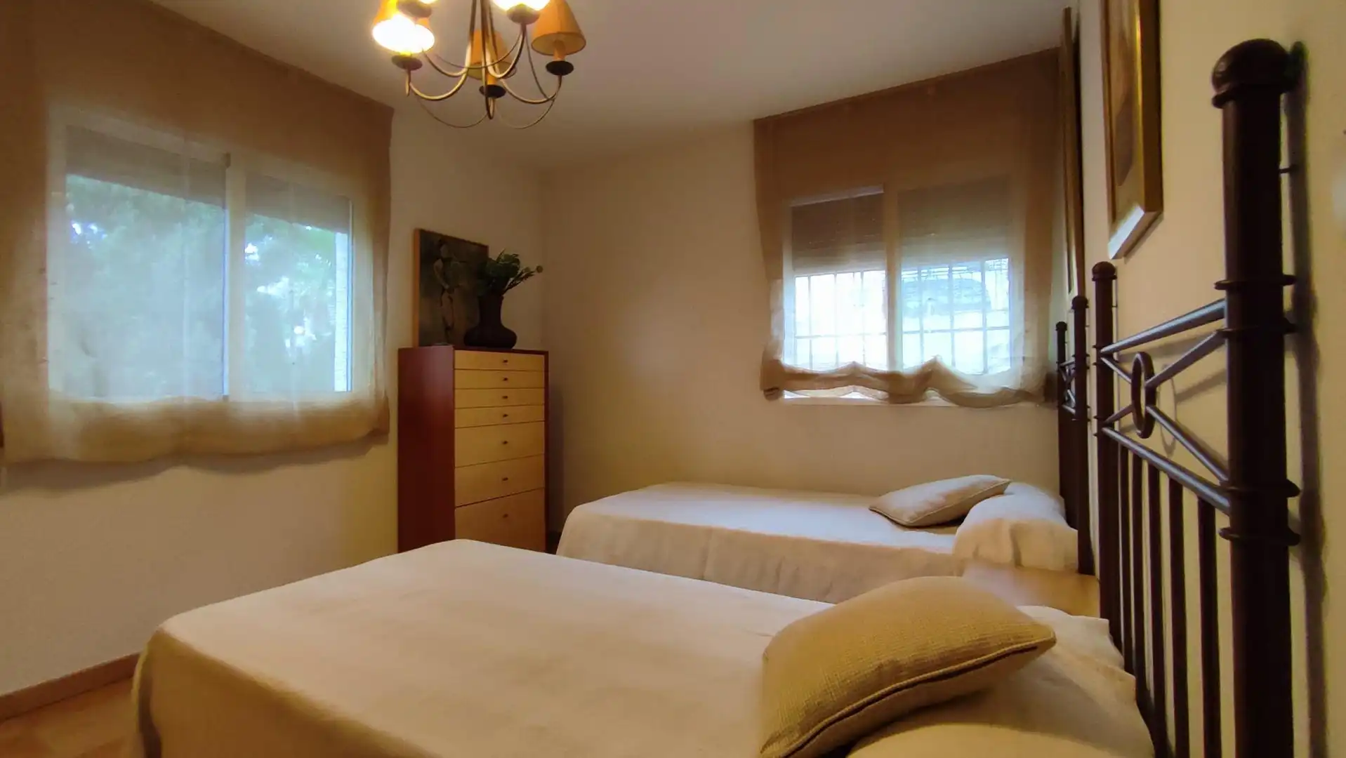 Villa avec jardin à vendre à Urbanizacion de Bella Vista, imagen 41
