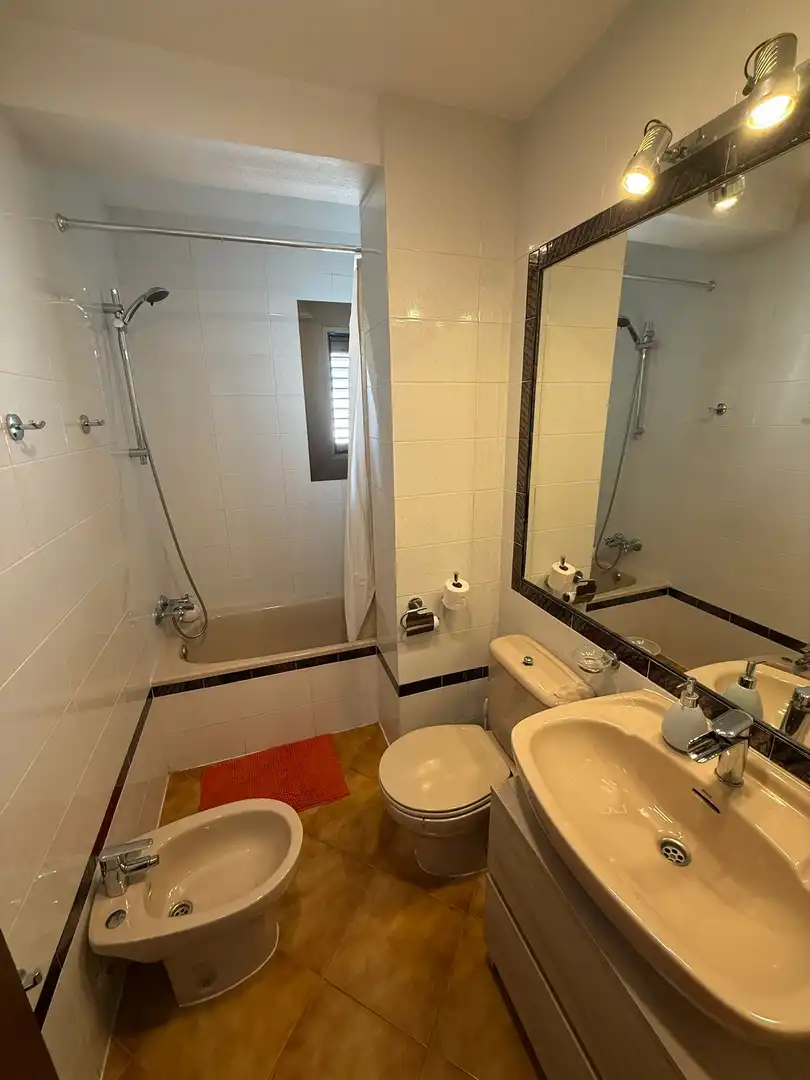 Apartament amb piscina en venda a Orihuela Costa, imagen 14