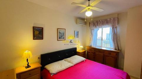 Foto 4 de Apartament de lloguer a Gaspar Perelló, Alicante