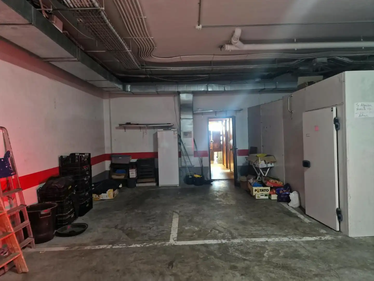Local comercial en venda a Montecanal - Valdespartera - Arcosur, imagen 2