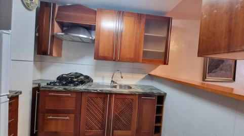 Foto 4 de Àtic en venda a Roquetas Pueblo, Roquetas de Mar