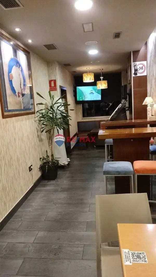 Business premises for sale in La Seca - Los Salgueriños, imagen 4