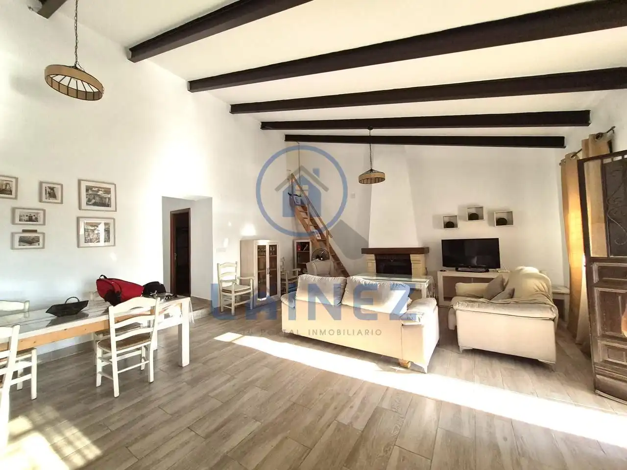 Casa con jardín en venta en Fuente Obejuna, imagen 22