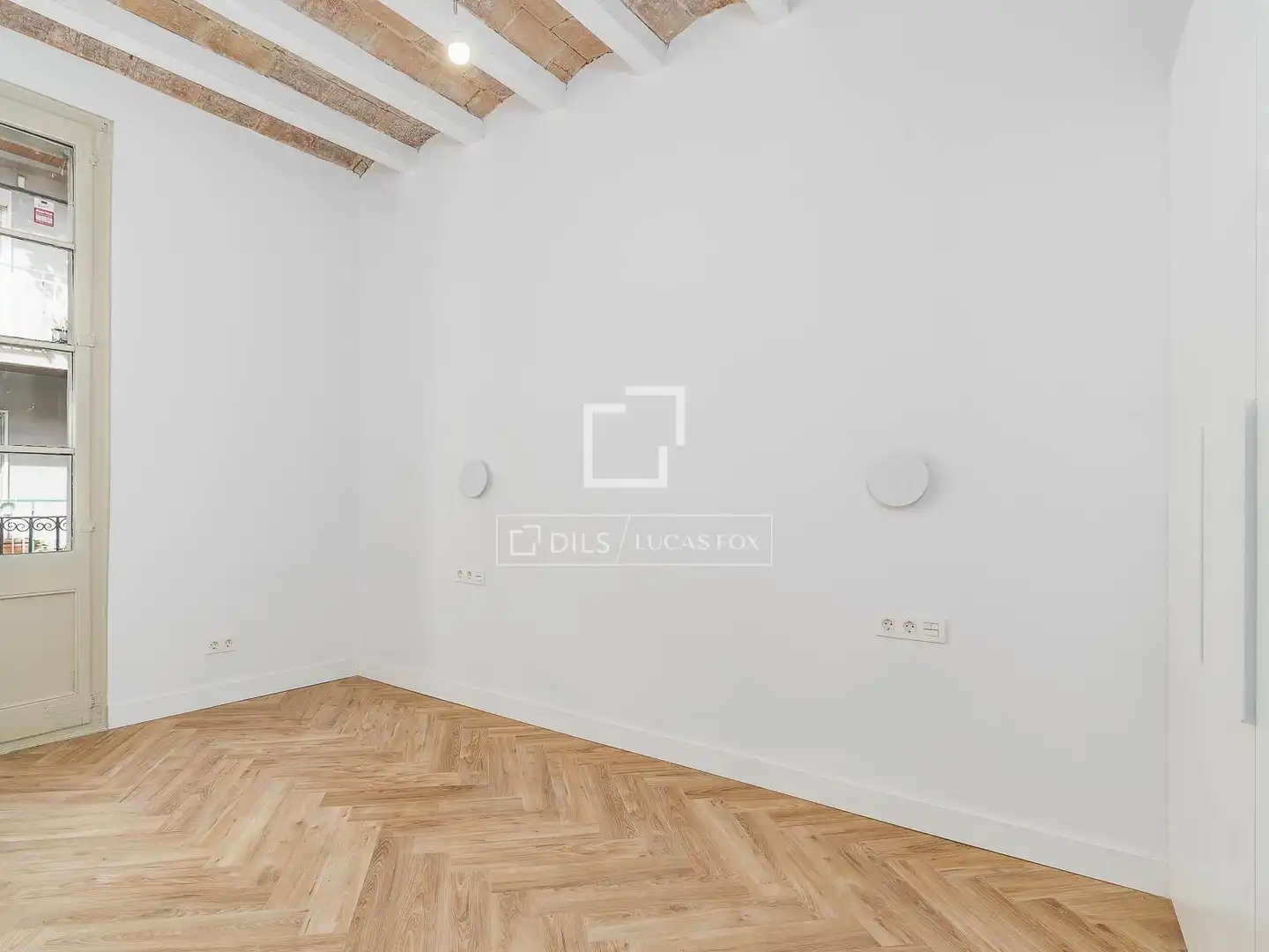 Pis en venda en Barcelona amb Aire condicionat, Calefacció i Parquet