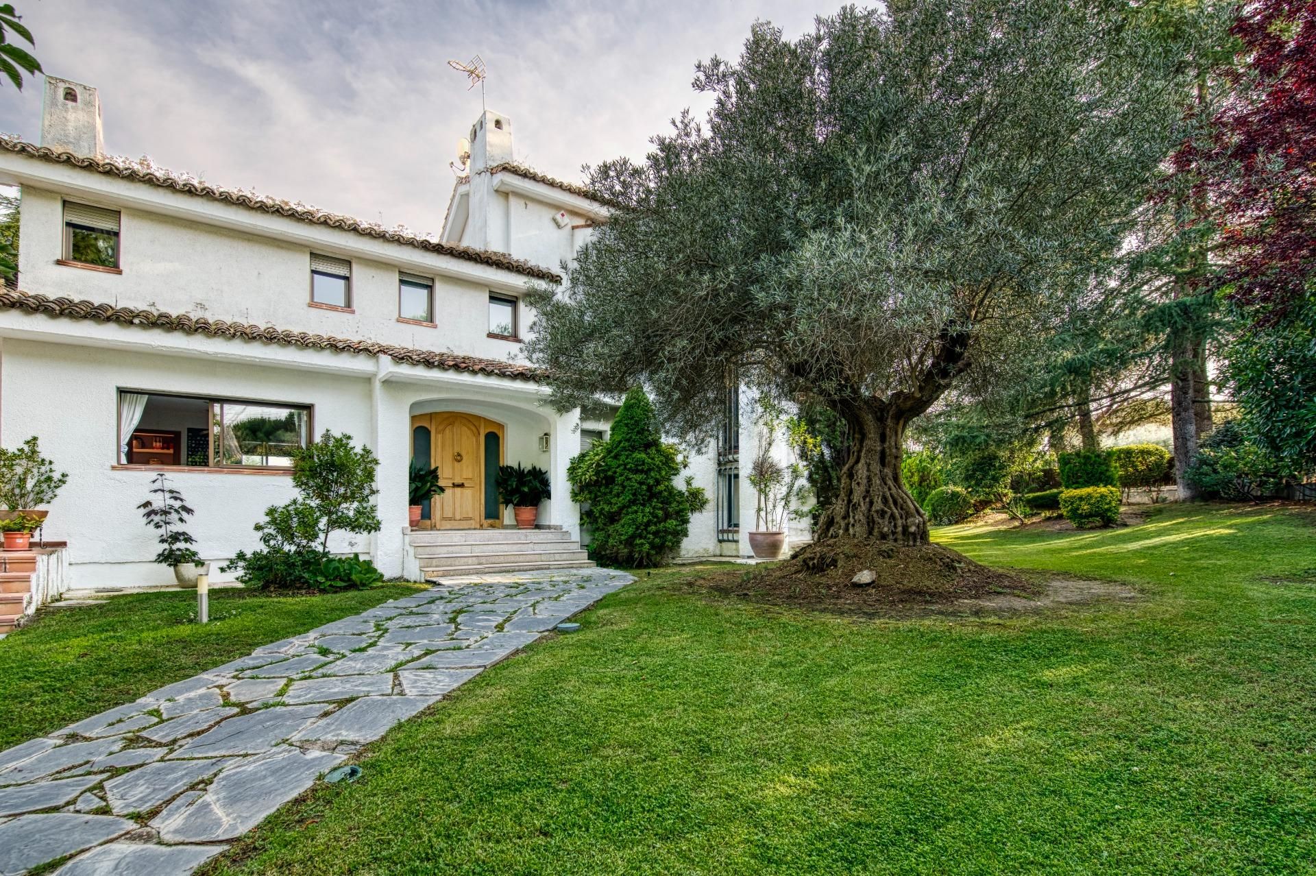 Haus oder Chalet zum verkauf in Calle del Valle de Tobalina, Las Lomas