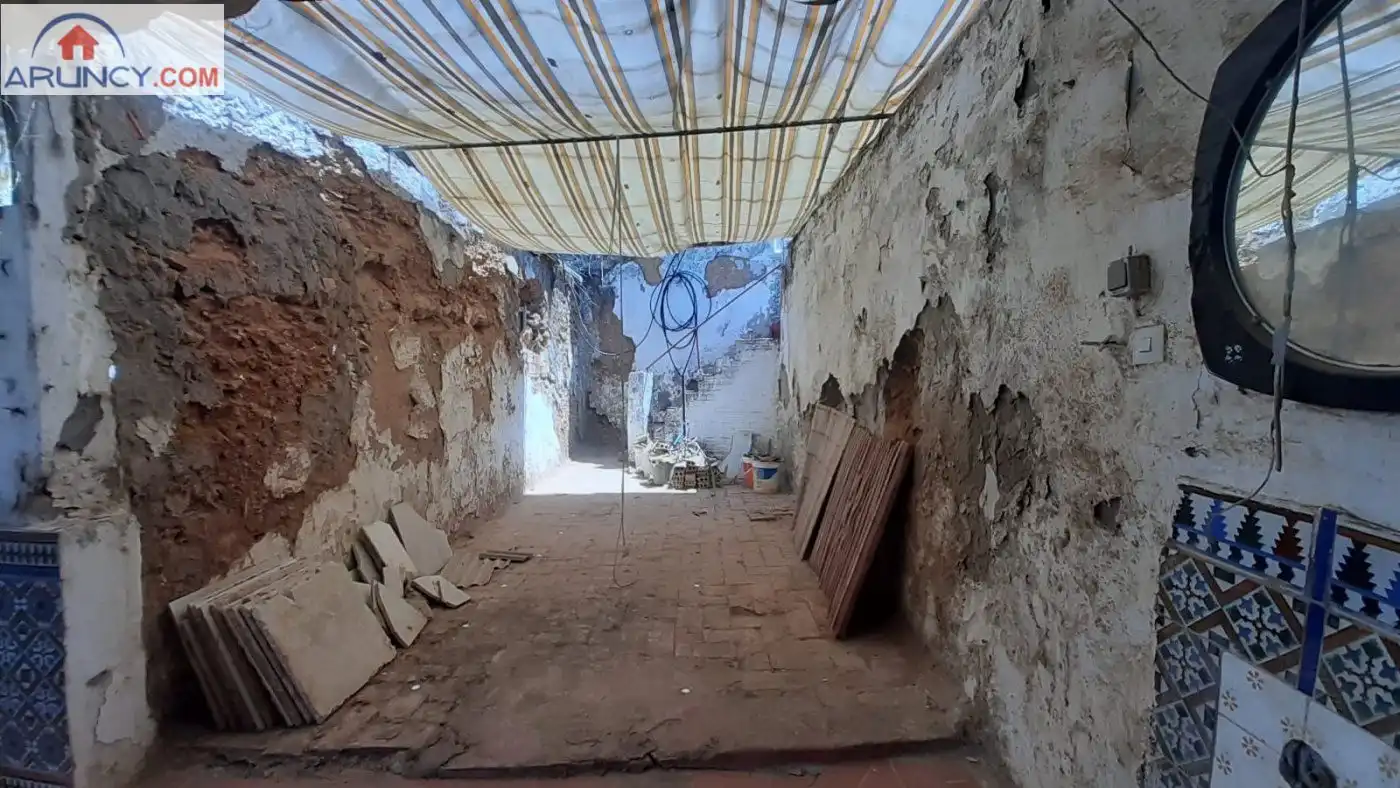 Casa o xalet en venda a Centro