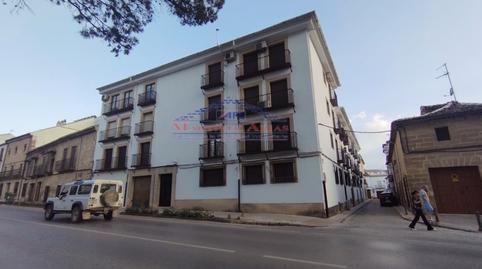 Foto 5 de Pis en venda a Acera de la Magdalena, 27, Baeza, Jaén
