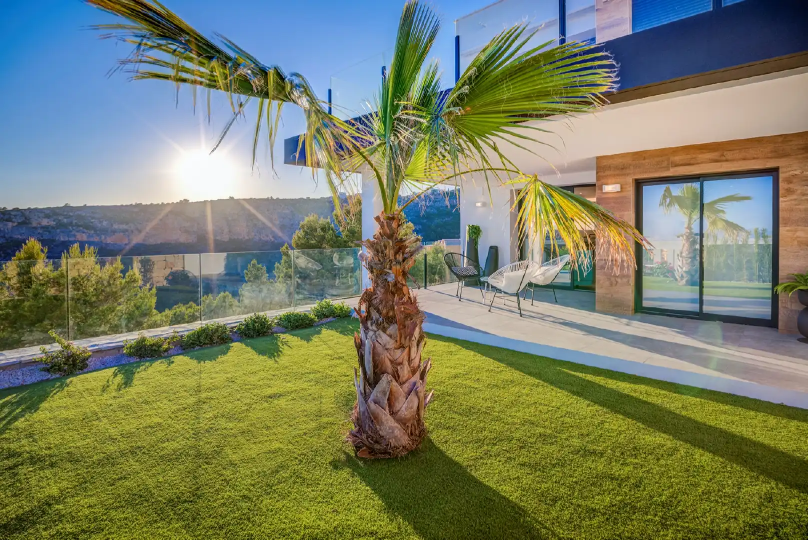 Apartament amb piscina en venda a Cumbre del Sol, imagen 13