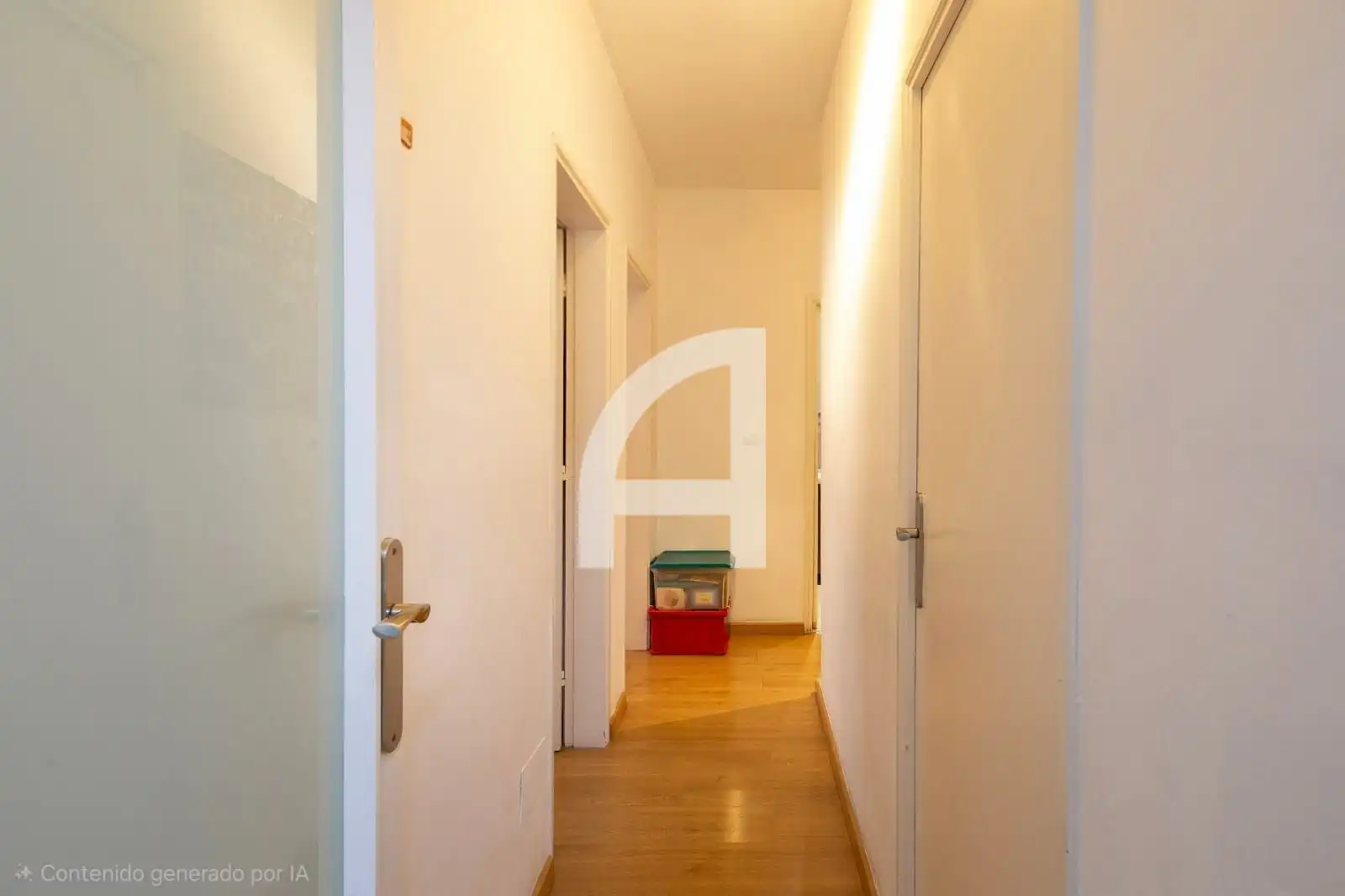 Flat with terrace for sale in Maignon, imagen 18